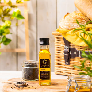Rapeseed Oil