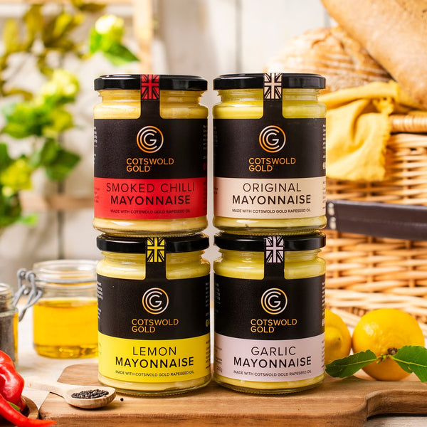 Original Mayonnaise