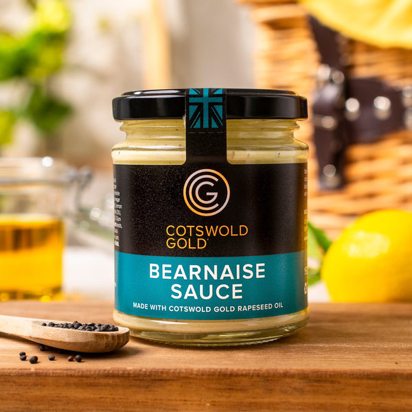 Bearnaise Sauce