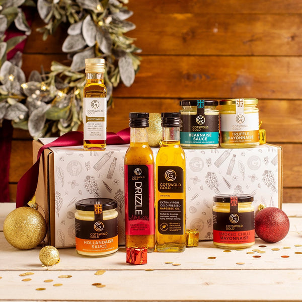 Ultimate Feast Hamper