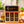 BBQ Oils
