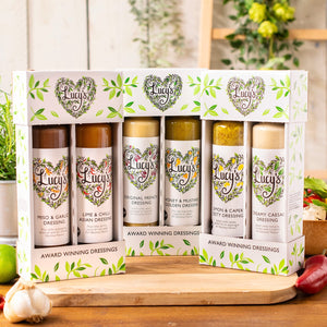 Zesty Dressings Duo Gift Pack