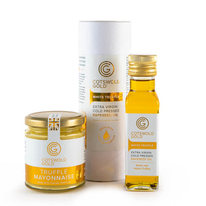 Cotswold Gold Truffle