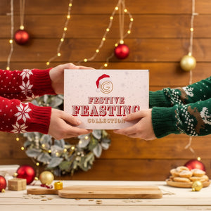Festive Feasting Collection