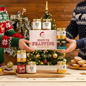 Festive Feasting Collection