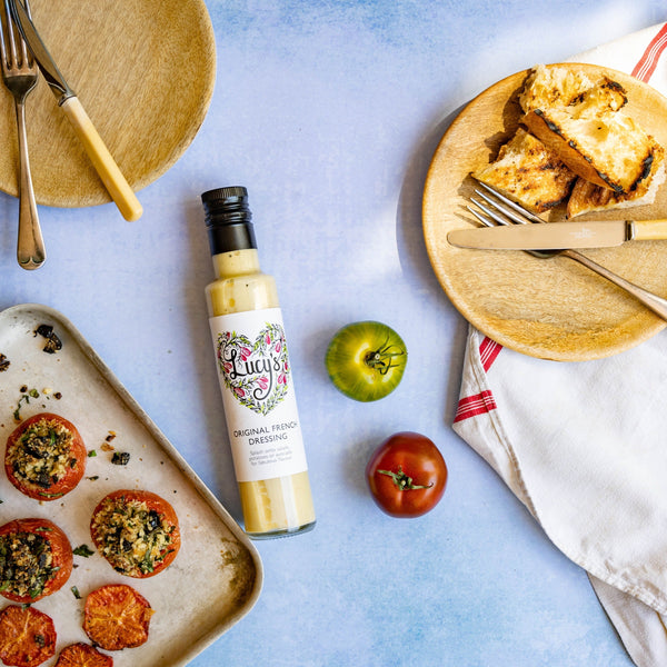 Classic Dressings Duo Gift Pack