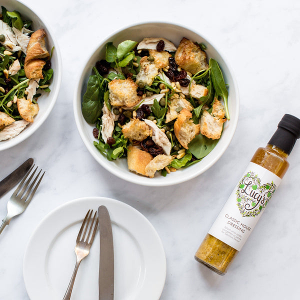 Classic Vinaigrette