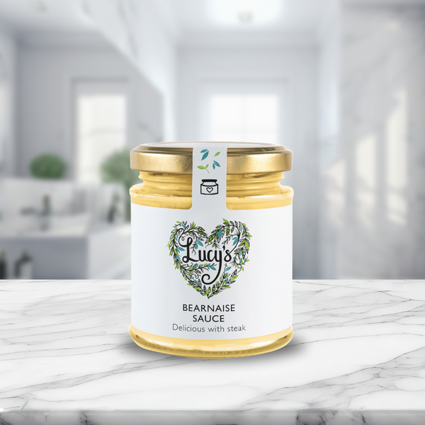 Bearnaise Sauce
