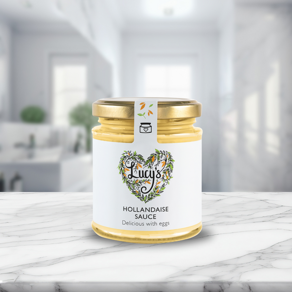 Hollandaise Sauce