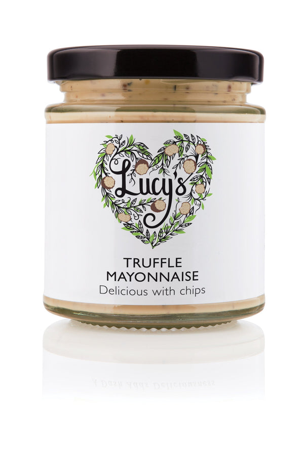 Truffle Mayonnaise