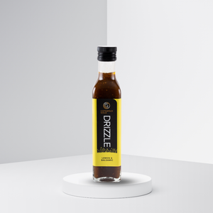 Lemon & Balsamic Drizzle