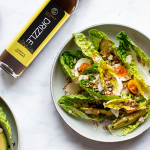 Lemon & Balsamic Drizzle