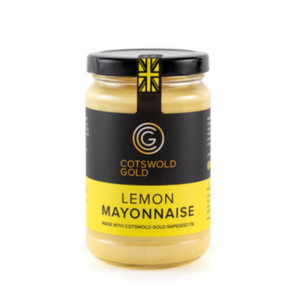 Lemon Mayonnaise