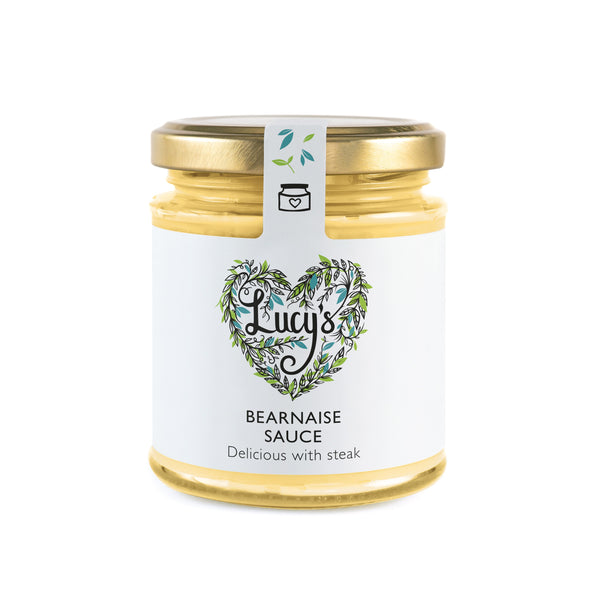 Bearnaise Sauce