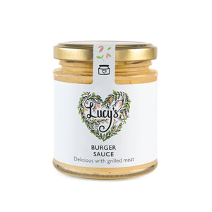 Burger Sauce 150g