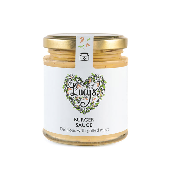 Burger Sauce
