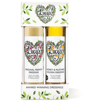 Classic Dressings Duo Gift Pack