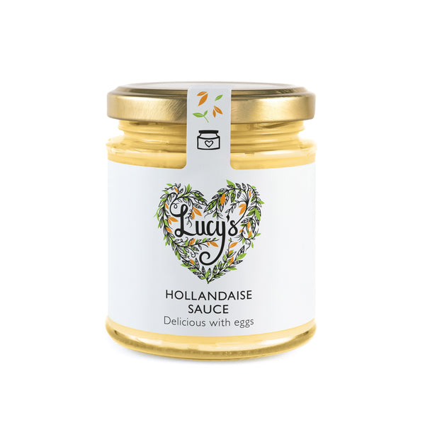 Hollandaise Sauce