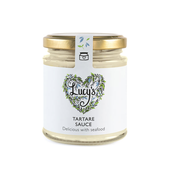 Tartare Sauce