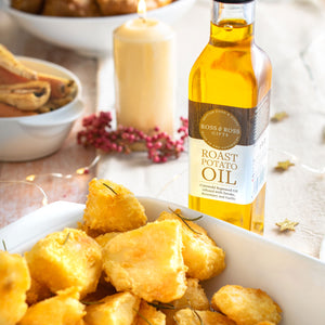 Christmas Roast Dinner Kit