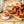 Christmas Roast Seasonings Tube