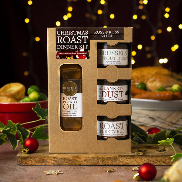 Christmas Roast Dinner Kit