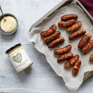 Mayonnaise Trio Gift Pack