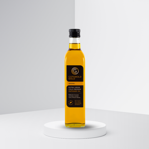 Rapeseed Oil