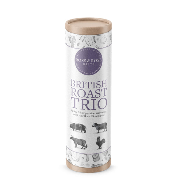 British Roast Dinner Trio