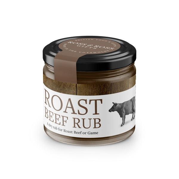 British Roast Dinner Trio