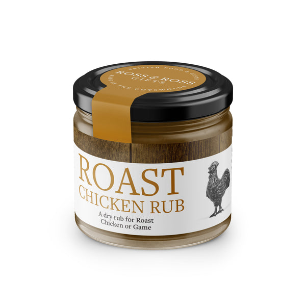 British Roast Dinner Trio