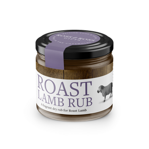 British Roast Dinner Trio