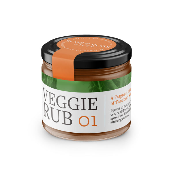 Veggie Roasts Trio Tube