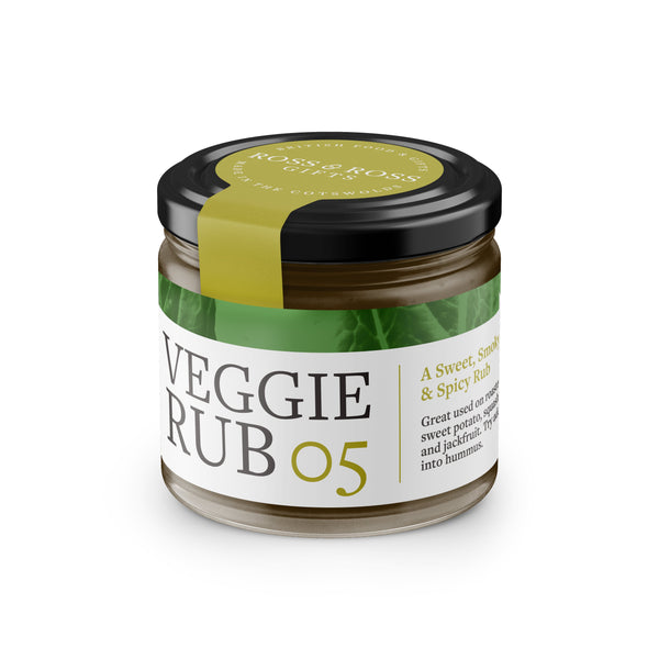 Veggie Roasts Trio Tube