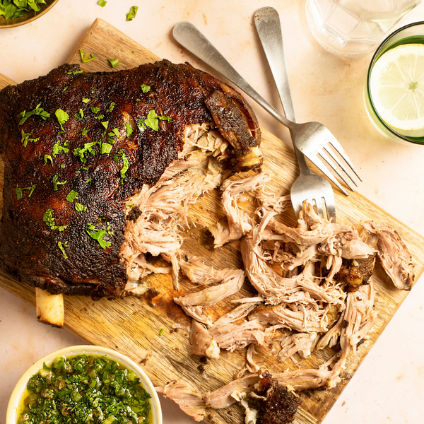 Roast Lamb Rub