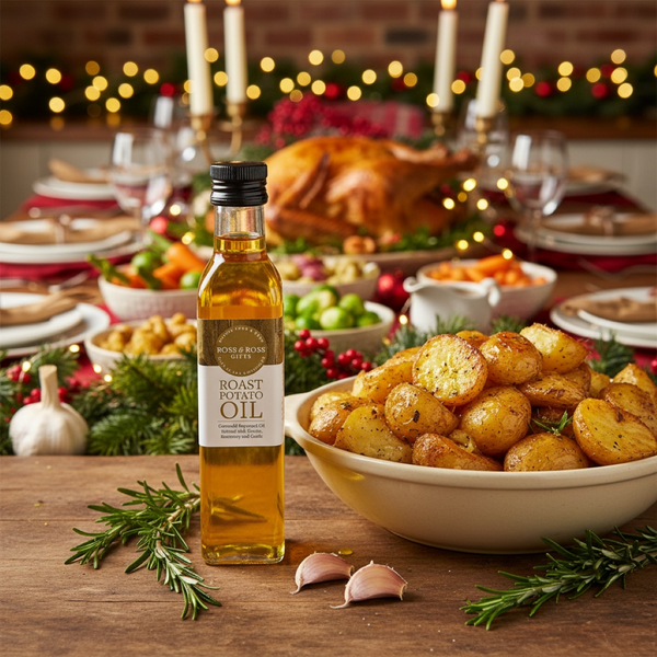 Roast Potato Oil 250ml