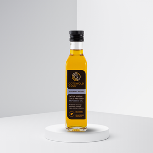 Rapeseed Oil Infusions - Rosemary