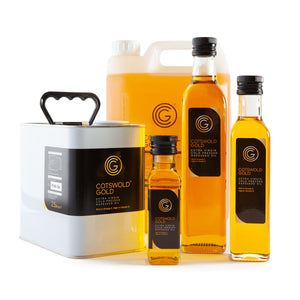 Cotswold Gold Rapeseed Oil