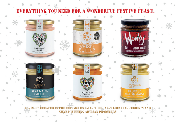 Festive Feasting Collection