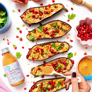 White Miso Cooking Sauce | Umami-Rich & Vegan 200ml