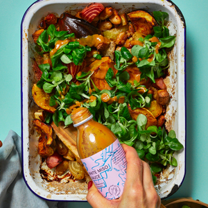 White Miso Cooking Sauce | Umami-Rich & Vegan 200ml