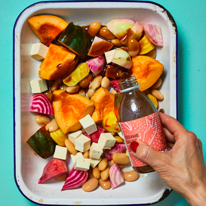 Sesame Stir-Fry Sauce | Gluten Free  & Vegan 200ml