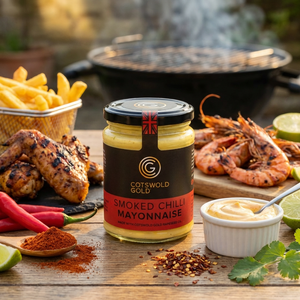 Spicy BBQ Feasting Collection