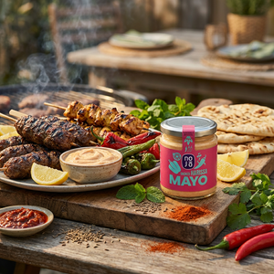 BBQ Feasting Collection