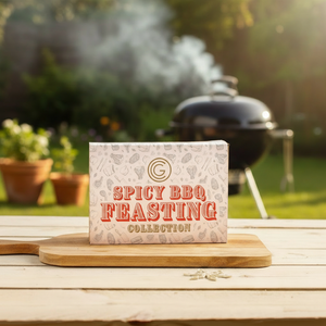 Spicy BBQ Feasting Collection
