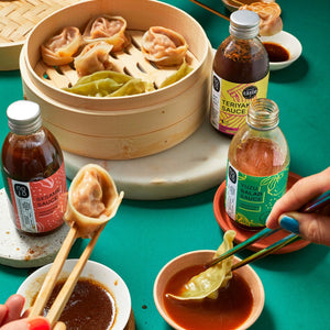 Yuzu Dressing  | Gluten-Free & Vegan 200ml