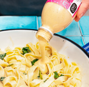 Tahini Dressing | Creamy & Vegan 200ml