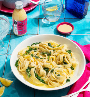 Tahini Dressing | Creamy & Vegan 200ml