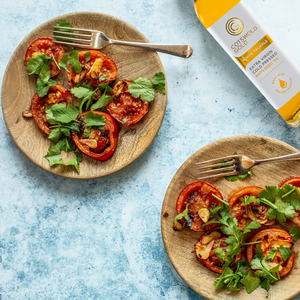 White Truffle Rapeseed Oil