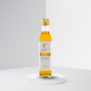White Truffle Rapeseed Oil